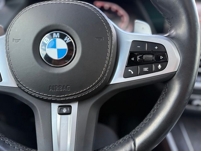 2023 Bmw X5 xDrive40i photo 33
