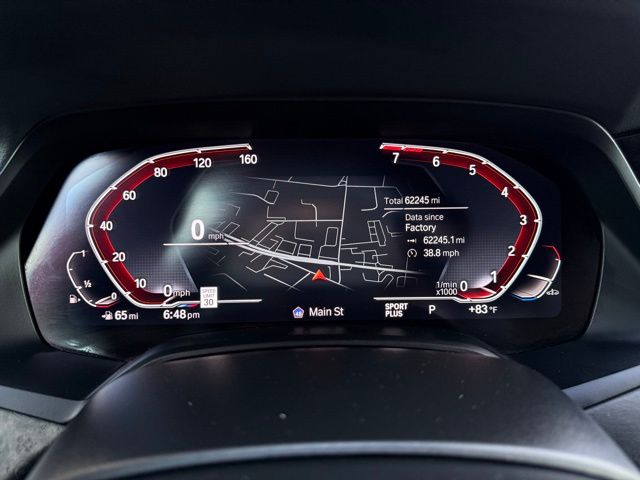 2023 Bmw X5 xDrive40i photo 36
