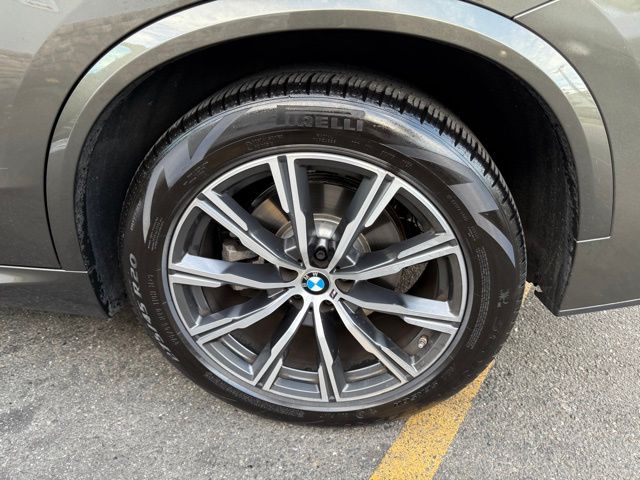 2023 Bmw X5 xDrive40i photo 37