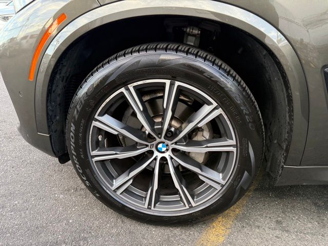 2023 Bmw X5 xDrive40i photo 38
