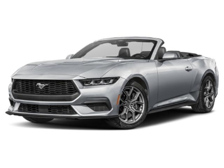 2024 Ford Mustang EcoBoost® Premium