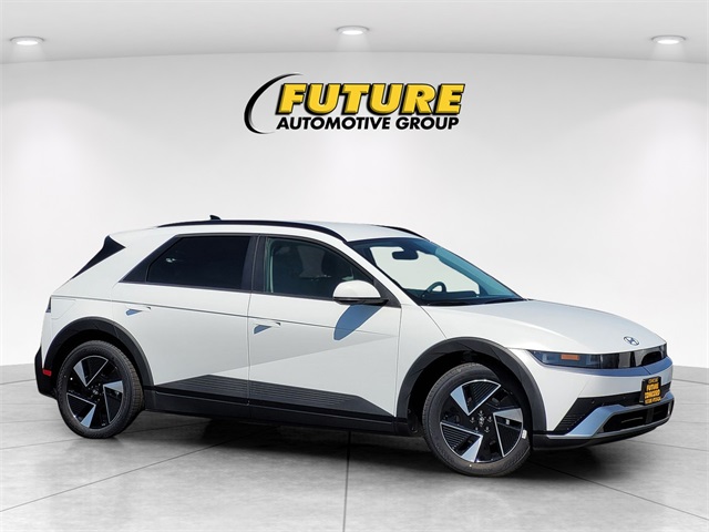 New 2025 Hyundai Ioniq 5 SEL