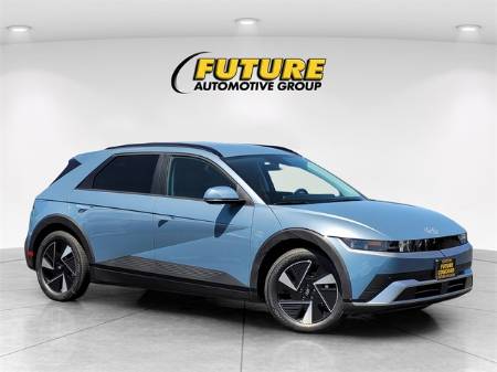 2025 Hyundai Ioniq 5 SEL