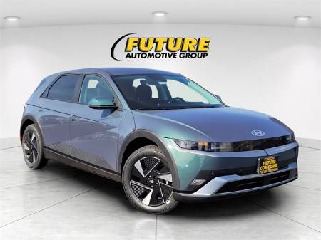 2025 Hyundai Ioniq 5 SE