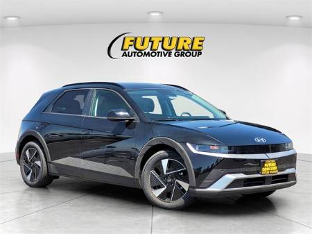 2025 Hyundai Ioniq 5 SEL