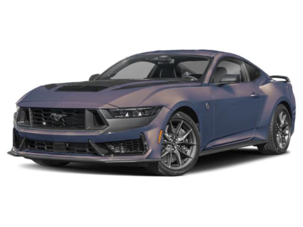 2025 Ford Mustang Dark Horse Fastback