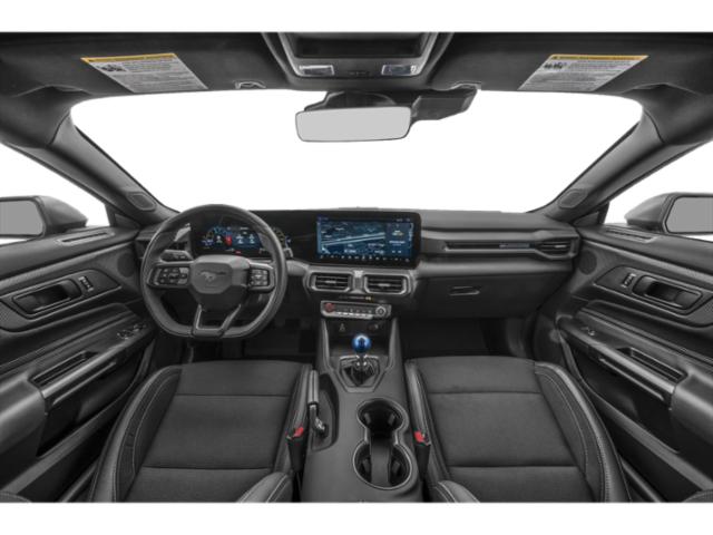 2025 Ford Mustang Dark Horse photo 6