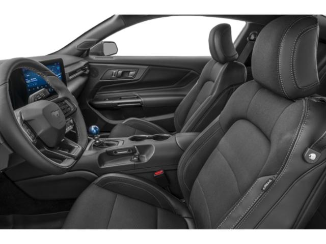 2025 Ford Mustang Dark Horse photo 7