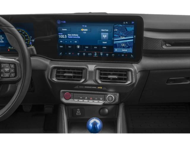 2025 Ford Mustang Dark Horse photo 8