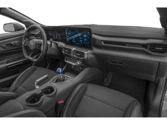 2025 Ford Mustang Dark Horse photo 12
