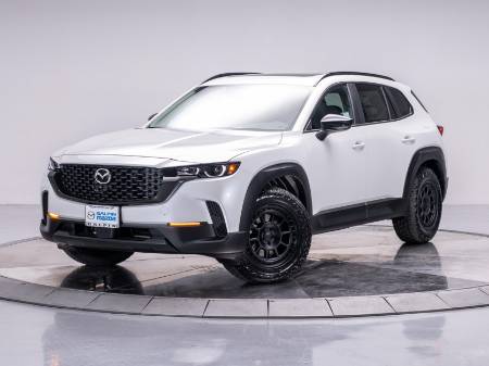 2025 Mazda CX-50 Premium