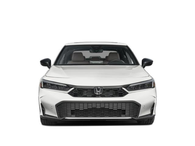 2026 Honda Civic Hybrid Sport Touring photo 7