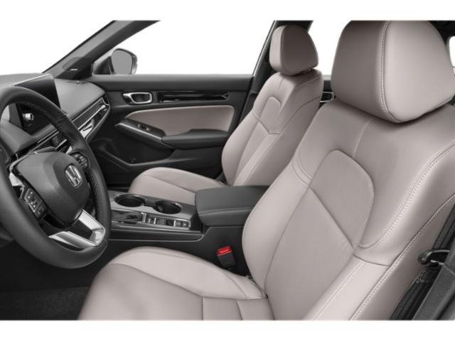 2026 Honda Civic Hybrid Sport Touring photo 8