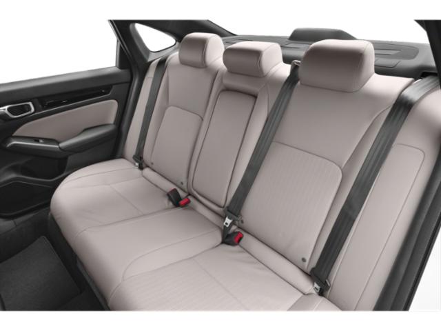 2026 Honda Civic Hybrid Sport Touring photo 11