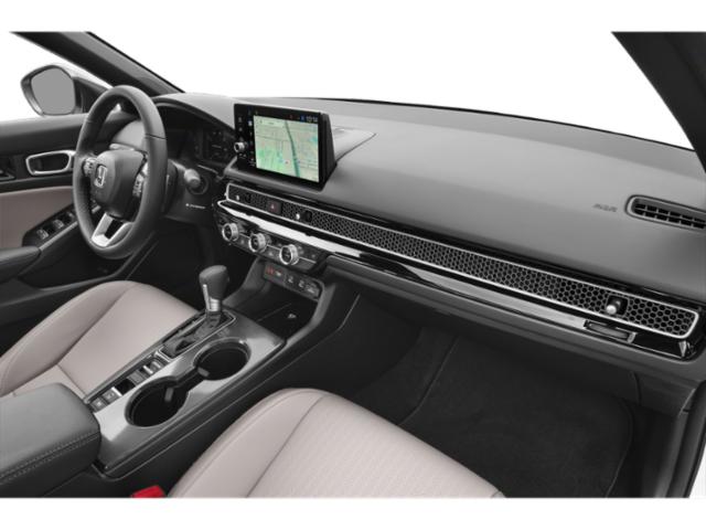 2026 Honda Civic Hybrid Sport Touring photo 13