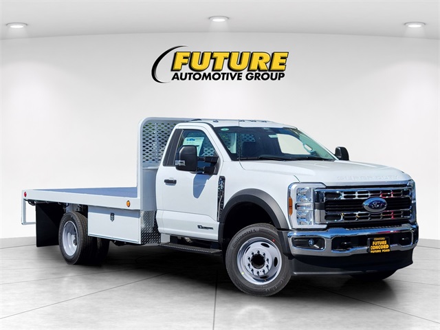 2024 Ford F-450SD XL