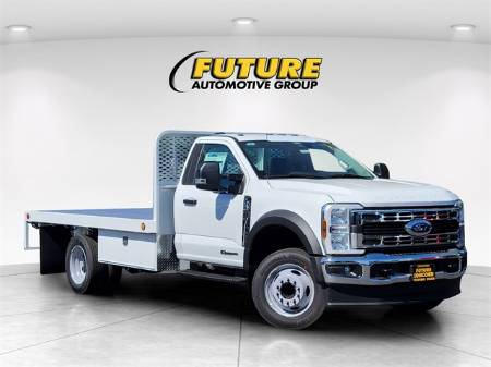 2024 Ford F-450SD XL