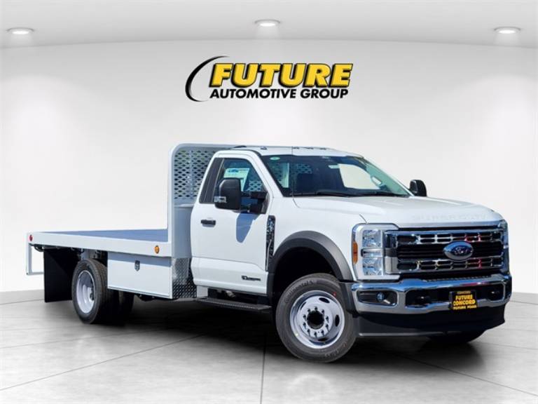 2024 Ford F-450SD XL