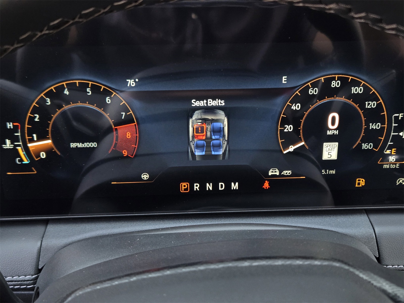 2025 Ford Mustang GT Premium photo 10