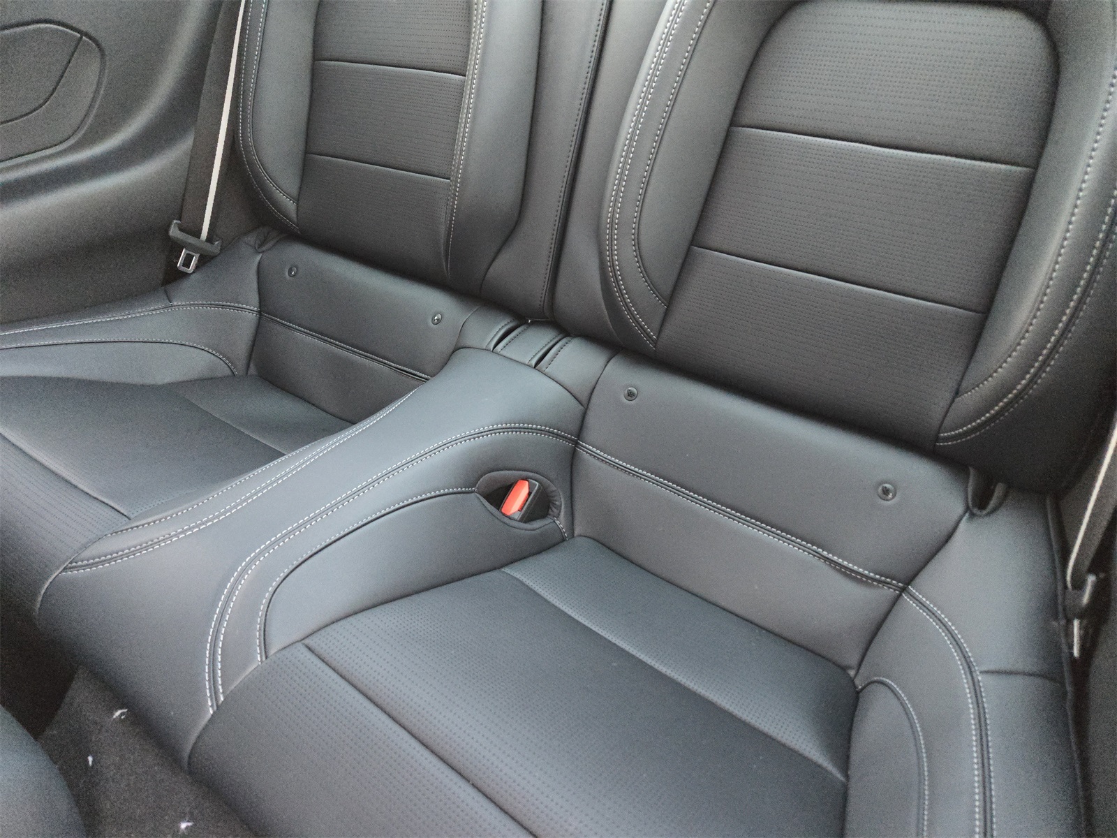 2025 Ford Mustang GT Premium photo 16