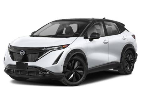 2023 Nissan Ariya PLATINUM+ E-4ORCE