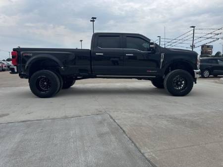 2024 Ford F-350SD King Ranch