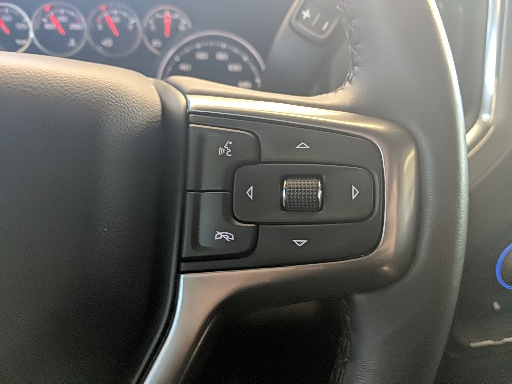 2022 Chevrolet Silverado 1500 LT photo 12