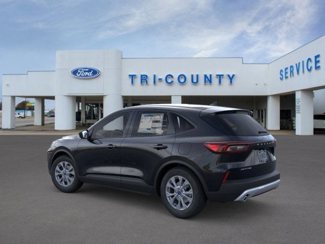 2025 Ford Escape Active photo 2