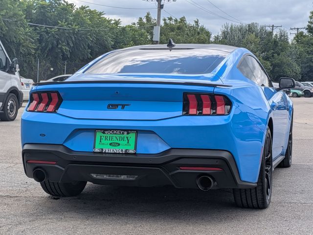 2024 Ford Mustang GT photo 5