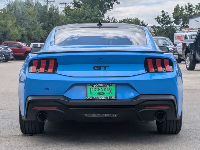 2024 Ford Mustang GT photo 6