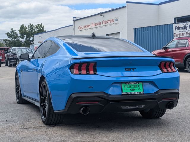 2024 Ford Mustang GT photo 7