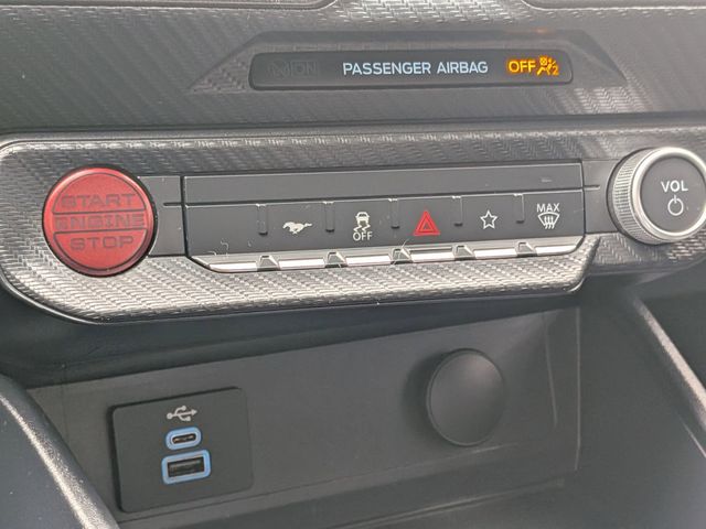 2024 Ford Mustang GT photo 18
