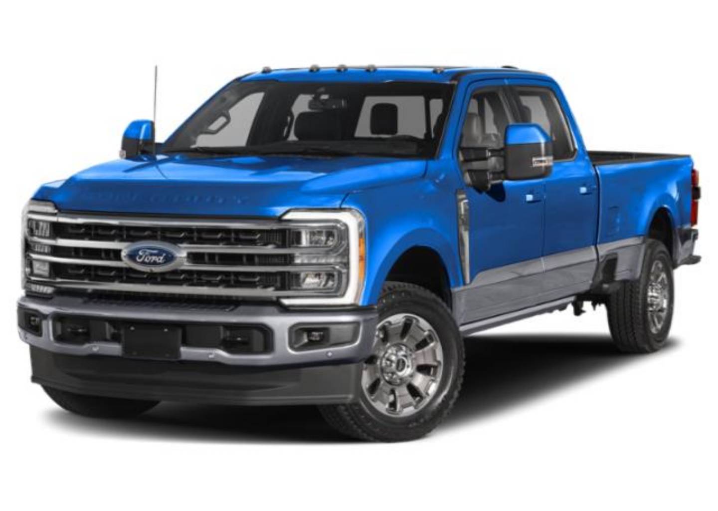 2026 Ford F-350 Super Duty King Ranch's photo