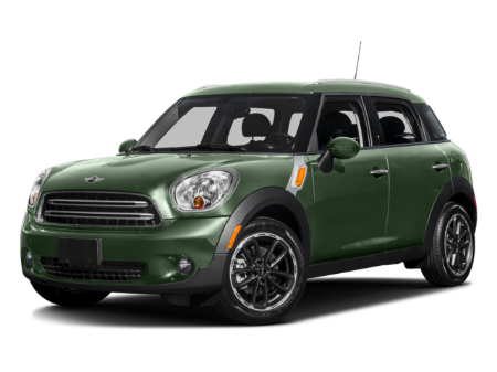 2016 Mini Cooper S Countryman Base