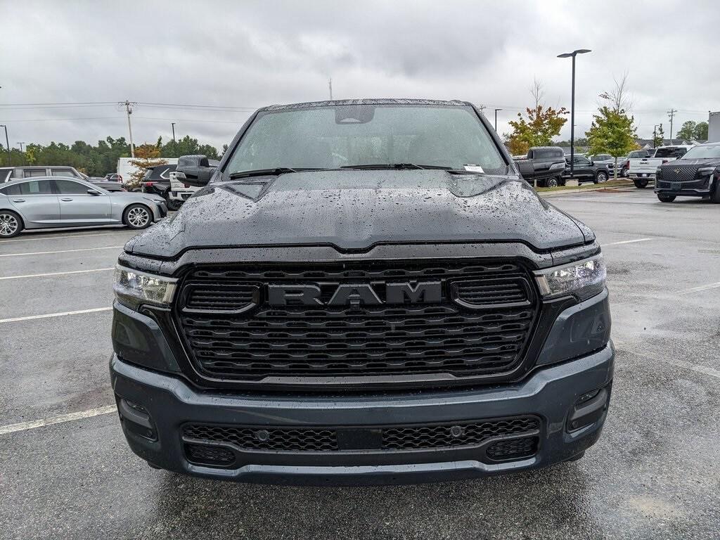 2026 Ram 1500 Big Horn photo 10