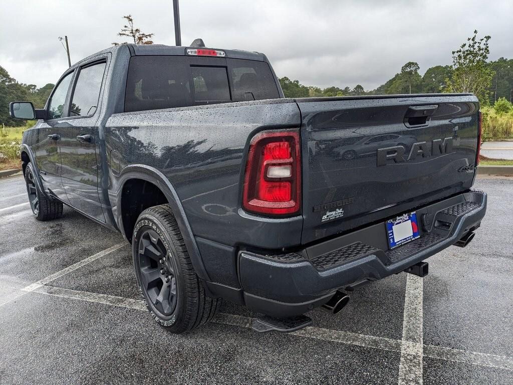 2026 Ram 1500 Big Horn photo 12