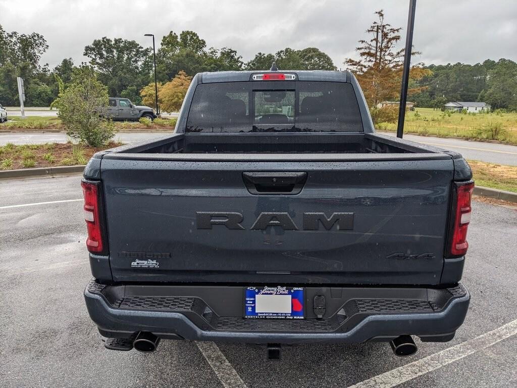 2026 Ram 1500 Big Horn photo 13