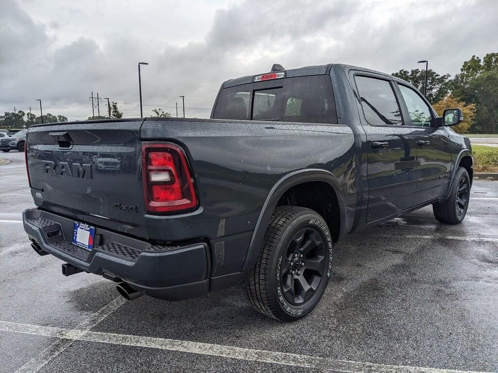 2026 Ram 1500 Big Horn photo 14