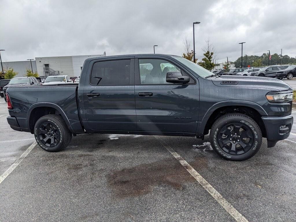 2026 Ram 1500 Big Horn photo 15