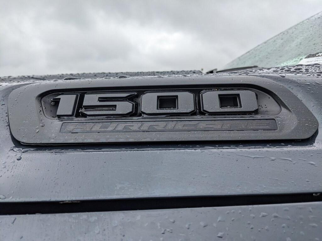 2026 Ram 1500 Big Horn photo 16