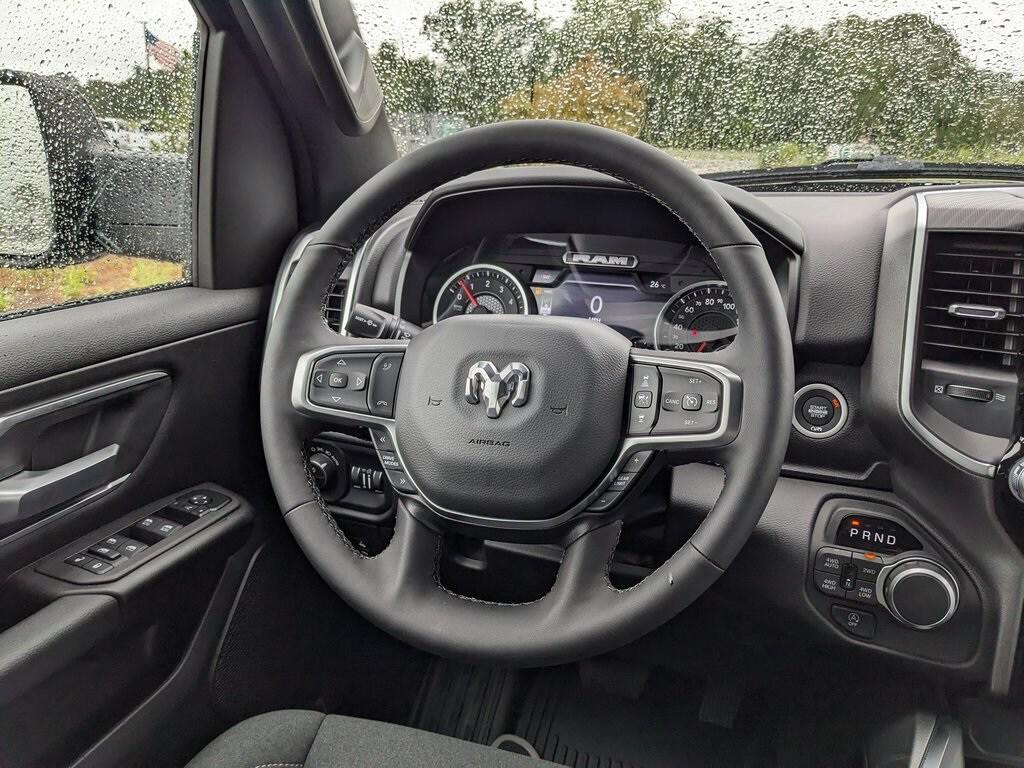 2026 Ram 1500 Big Horn photo 17