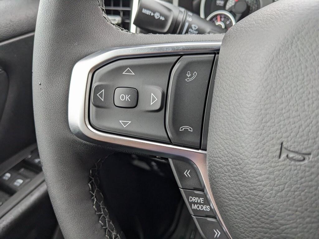 2026 Ram 1500 Big Horn photo 18
