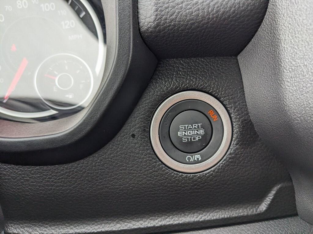 2026 Ram 1500 Big Horn photo 20