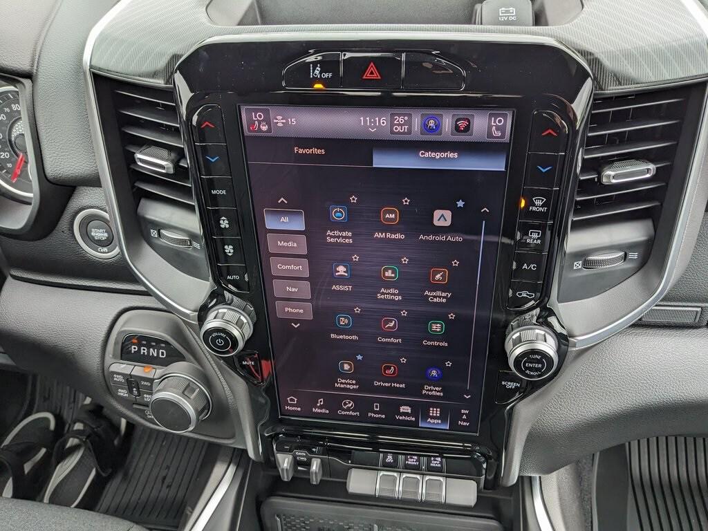 2026 Ram 1500 Big Horn photo 22