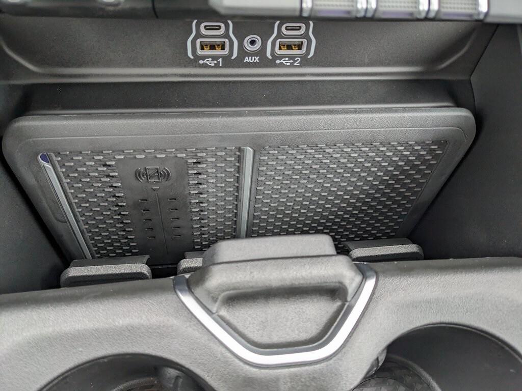 2026 Ram 1500 Big Horn photo 23