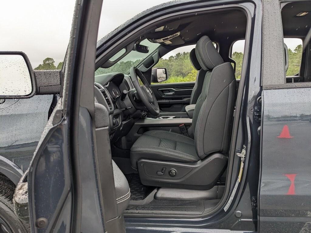 2026 Ram 1500 Big Horn photo 25