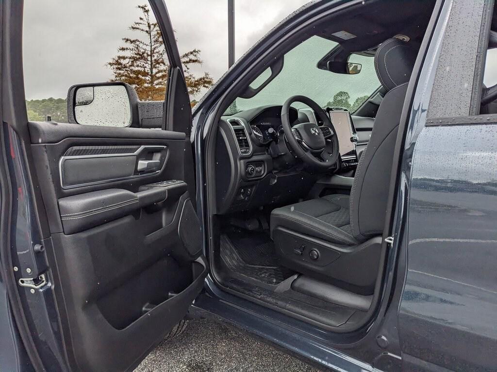 2026 Ram 1500 Big Horn photo 26