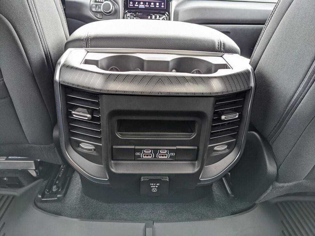 2026 Ram 1500 Big Horn photo 30