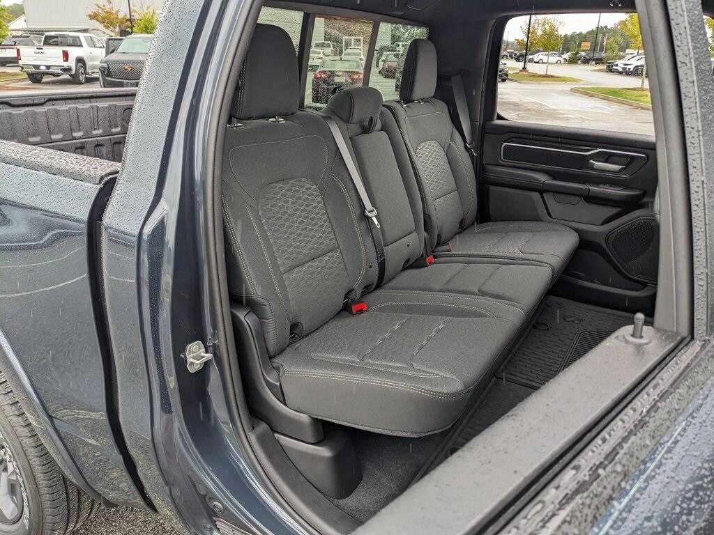 2026 Ram 1500 Big Horn photo 31
