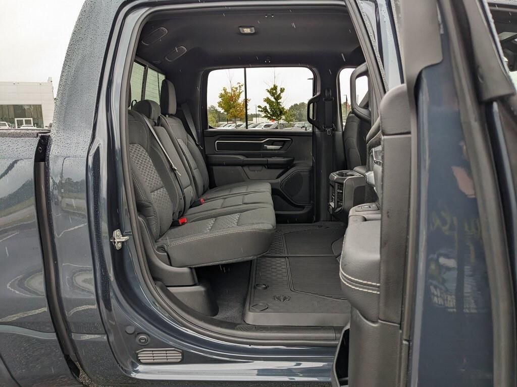 2026 Ram 1500 Big Horn photo 32